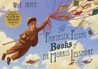 bokomslag Fantastic Flying Books of Mr Morris Lessmore