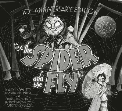 The Spider And The Fly 1