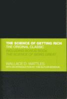 bokomslag The Science of Getting Rich