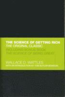 bokomslag The Science of Getting Rich: The Original Classic