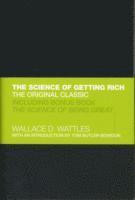 The Science of Getting Rich 1