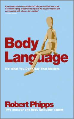 bokomslag Body Language