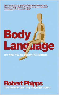 Body Language 1