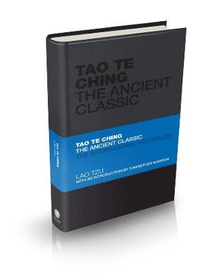 bokomslag Tao Te Ching