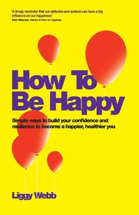 bokomslag How To Be Happy