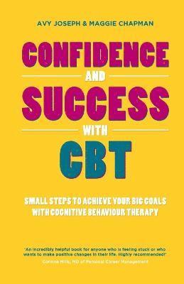 bokomslag Confidence and Success with CBT