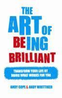 bokomslag The Art of Being Brilliant