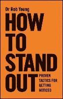 How to Stand Out 1