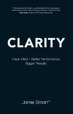 Clarity - Clear Mind, Better Performance, Bigger Results 1