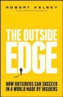 bokomslag The Outside Edge