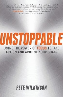 Unstoppable 1