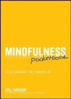 bokomslag Mindfulness Pocketbook
