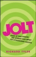 bokomslag Jolt
