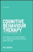 bokomslag Cognitive Behaviour Therapy