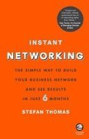 Stefan Thomas - Instant Networking, Häftad