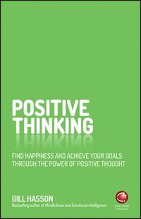 bokomslag Positive Thinking
