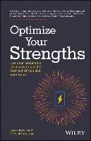bokomslag Optimize Your Strengths
