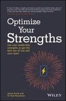 Optimize Your Strengths 1