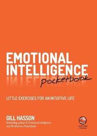 bokomslag Emotional Intelligence Pocketbook