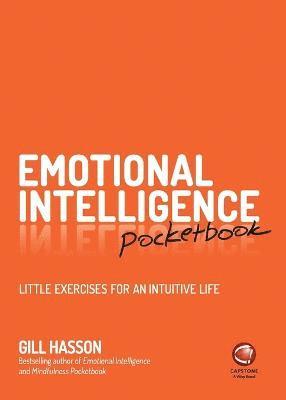 Emotional Intelligence Pocketbook 1