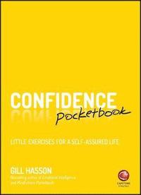 bokomslag Confidence Pocketbook