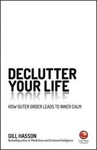 bokomslag Declutter Your Life