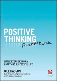 bokomslag Positive Thinking Pocketbook