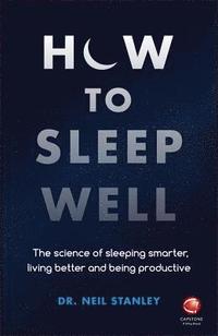 bokomslag How to Sleep Well