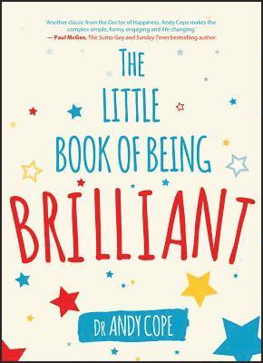 The Little Book of Being Brilliant 1