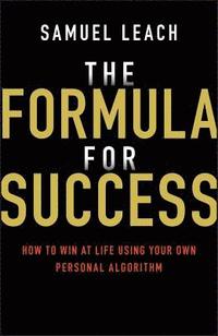 bokomslag The Formula for Success