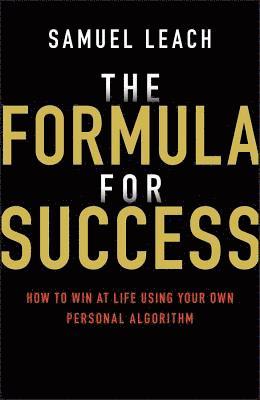 The Formula for Success 1