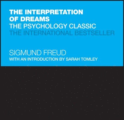 Interpretation of Dreams