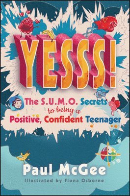 Paul McGee, UK) McGee, Paul (Paul McGee Associates, Paul Mcgee - YESSS!, Häftad