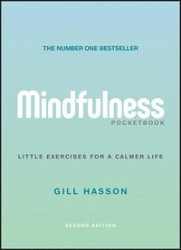bokomslag Mindfulness Pocketbook