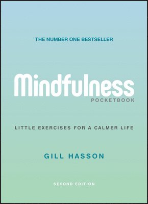 bokomslag Mindfulness Pocketbook