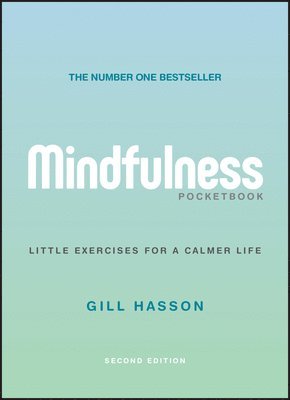 bokomslag Mindfulness Pocketbook