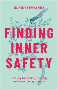 bokomslag Finding Inner Safety