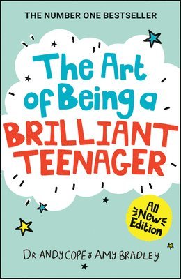 The Art of Being A Brilliant Teenager 1