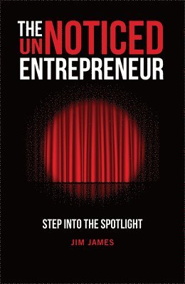 UnNoticed Entrepreneur, Book 1