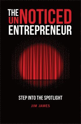 The UnNoticed Entrepreneur, Book 1 1