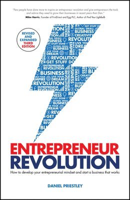 Entrepreneur Revolution 1