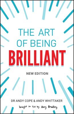 The Art of Being Brilliant 1