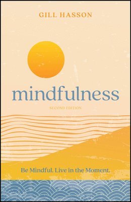 bokomslag Mindfulness