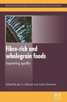 Fibre-Rich and Wholegrain Foods 1