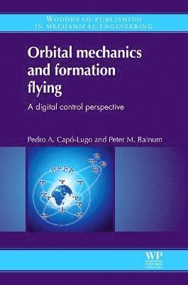 Orbital Mechanics and Formation Flying 1