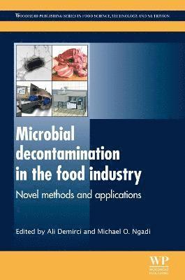 Microbial Decontamination in the Food Industry 1