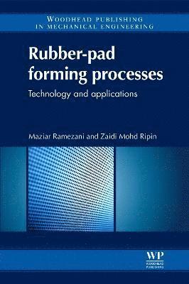 Rubber-Pad Forming Processes 1