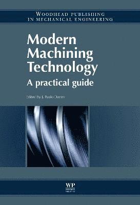 Modern Machining Technology 1