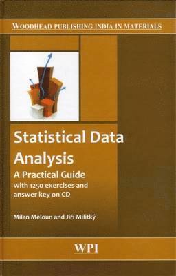 Statistical Data Analysis 1