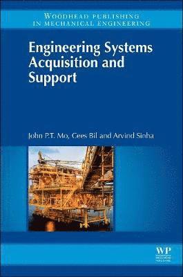 Engineering Systems Acquisition and Support 1